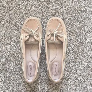 Women’s Sperry Top-Siders
